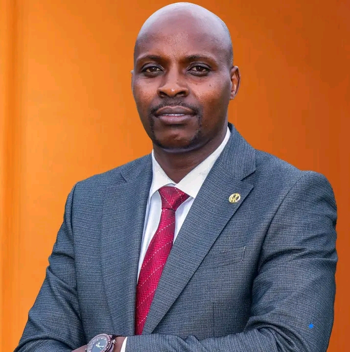 Apostle Charles Byegon